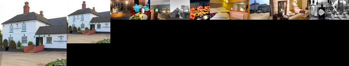 Strawberry Bank Hotel Meriden Coventry