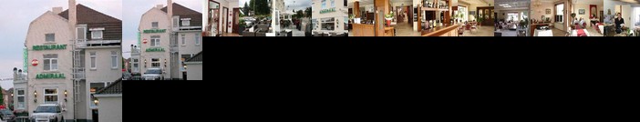 Admiraal Hotel