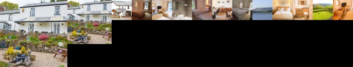 Llwyn Onn Guest House Merthyr Tydfil