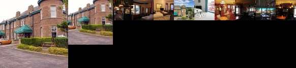 Panmure Hotel Monifieth