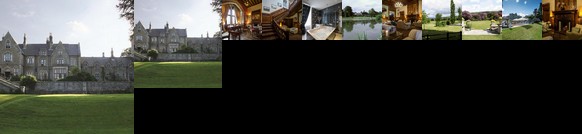 Mellington Hall Hotel Montgomery (Wales)