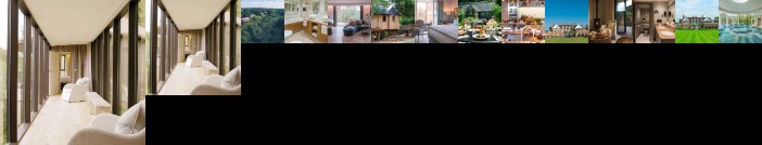 Chewton Glen Hotel New Milton