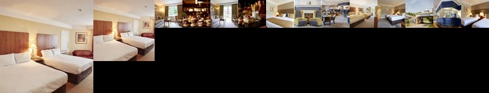 Hilton Newport