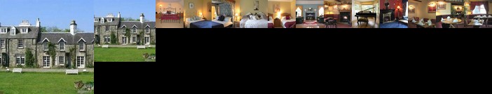 Creebridge House Hotel