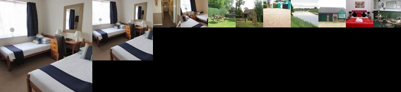 Old Coach House Motel North Kyme