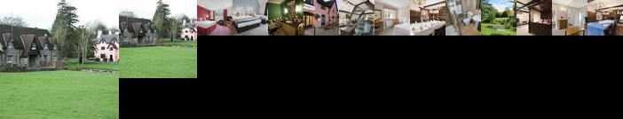 BEST WESTERN Cwrt Bleddyn Hotel & Spa