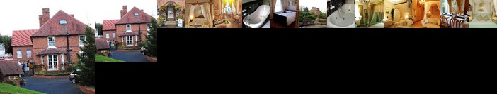 The Old Rectory Guest House Broseley