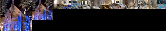 Craigiebield House Hotel
