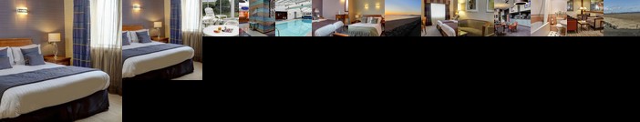 Best Western Aberavon Beach Hotel Port Talbot