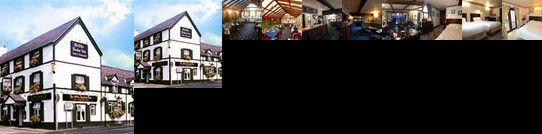 Ye Olde Anchor Inn