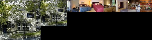 Ryton Park Country House Hotel