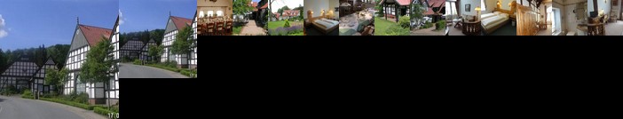 Landhotel Buchenhof Garni