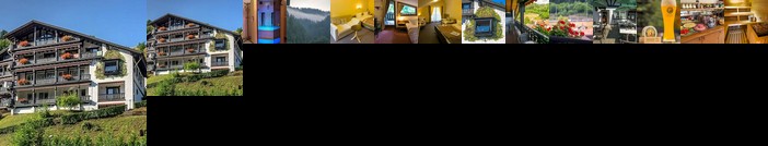Wellness- und Tagungshotel Krähenbad