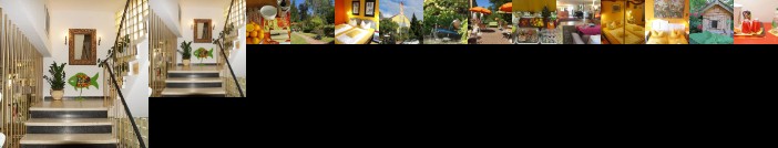 Haus am Kurpark Hotel Schomberg (Calw)