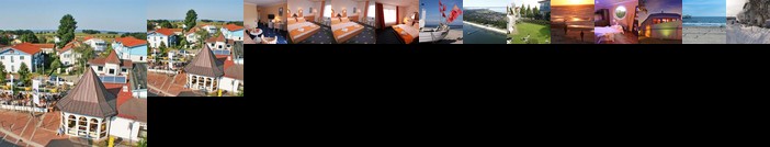 Best Western Hotel Hanse Kogge Koserow