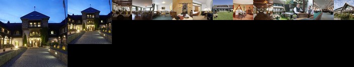 Hotel Forsthaus Damerow Koserow