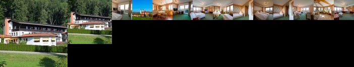 Hotel St. Ulrich