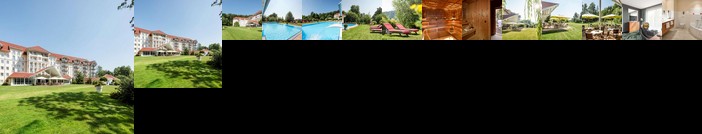 Parkhotel Maximilian Ottobeuren