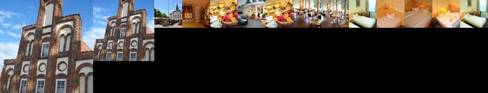 Comfort Hotel Lüneburg