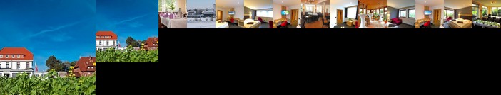 Hotel Cordes Am Rosengarten