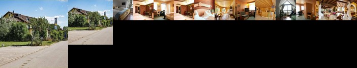 Hotel Reiterhof Altmühlsee Gunzenhausen