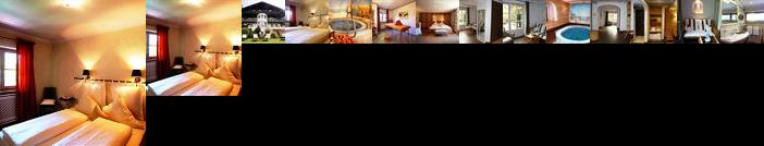 Villa Sonnwend Hotel Garni Kreuth