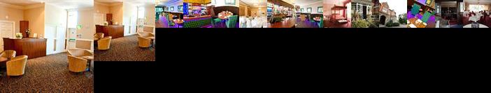 Legacy Oaklands Country House Hotel Laceby