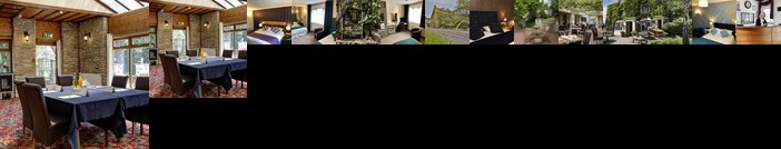 Best Western Compass Inn Tormarton Badminton