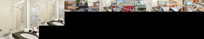 Austria Trend Hotel Bosei