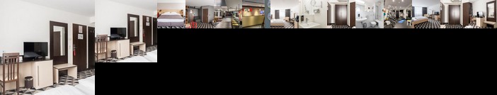 Delta Hotel Vienna