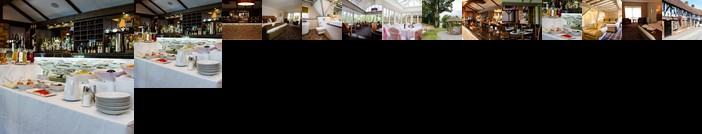 Legacy Rose And Crown Hotel Salisbury