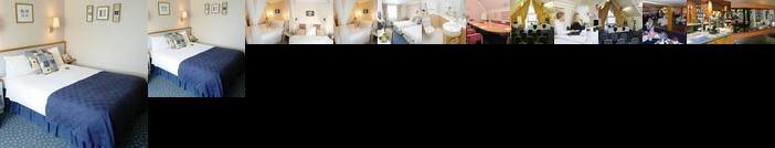Holiday Inn Garden Court A1 Sandy-Bedford