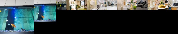 Residencial Lar do Areeiro