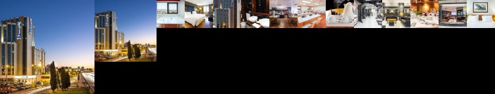 Radisson Blu Hotel, Lisbon