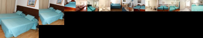 Residencial Joao XXI