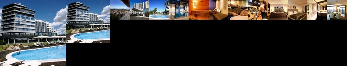Hotel Montebelo