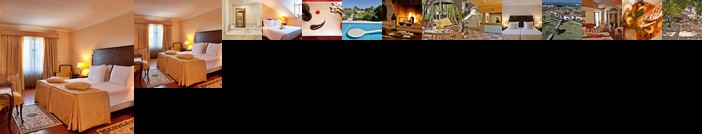 Hotel Rural Club D Azeitao Setubal