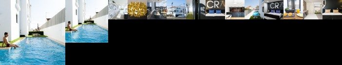 Residencial Manteigadas
