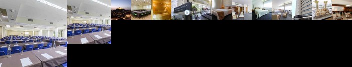 Hotel Eurosol Leiria & Eurosol Jardim