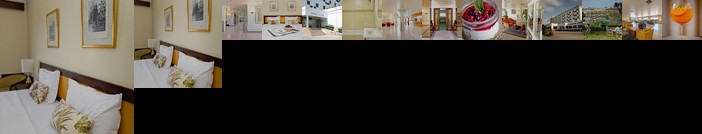 Best Western Hotel D Luis Coimbra