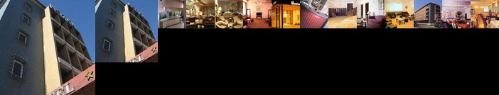 Braganca Hotel