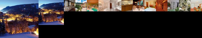 Sanotel Bad Gastein & Residenz