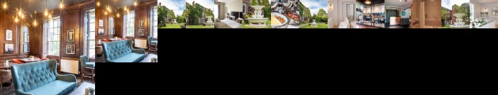 Park House Hotel Shifnal