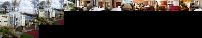 Holland Hall Hotel Skelmersdale