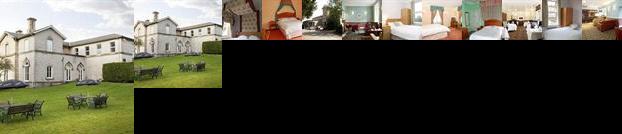 Lincolnshire Oak Hotel Sleaford