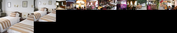 Saracens Head Hotel