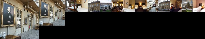 The Manor Hotel Yeovil