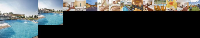 H2O Hotel Therme Resort Bad Sebersdorf