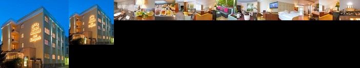 Admiral am Kurpark Hotel