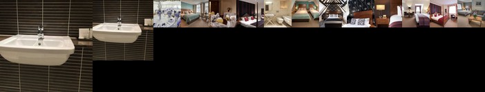 The Anne Boleyn Hotel